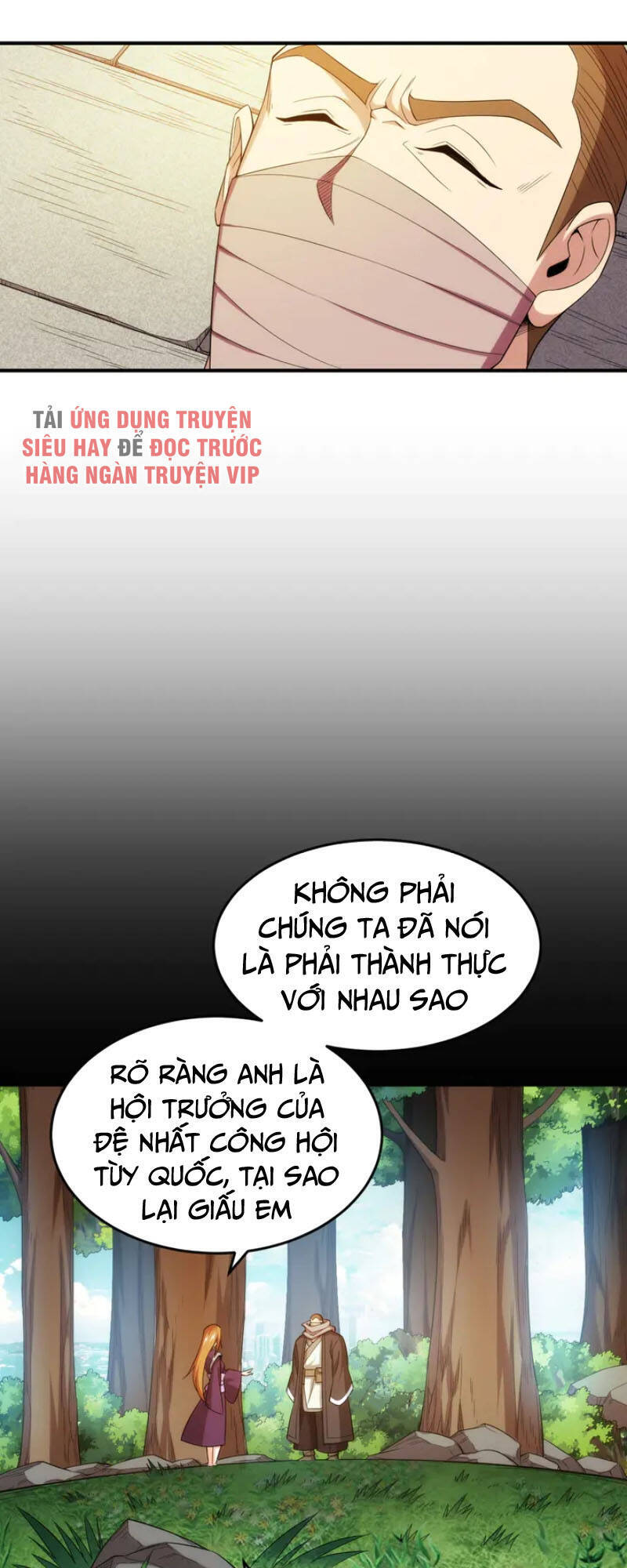 Rich Player - Người Chơi Khắc Kim Chapter 216 - 26