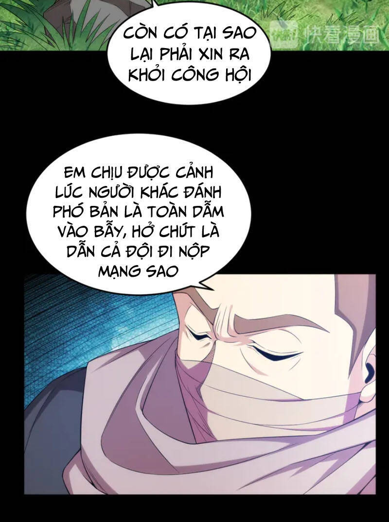 Rich Player - Người Chơi Khắc Kim Chapter 216 - 27