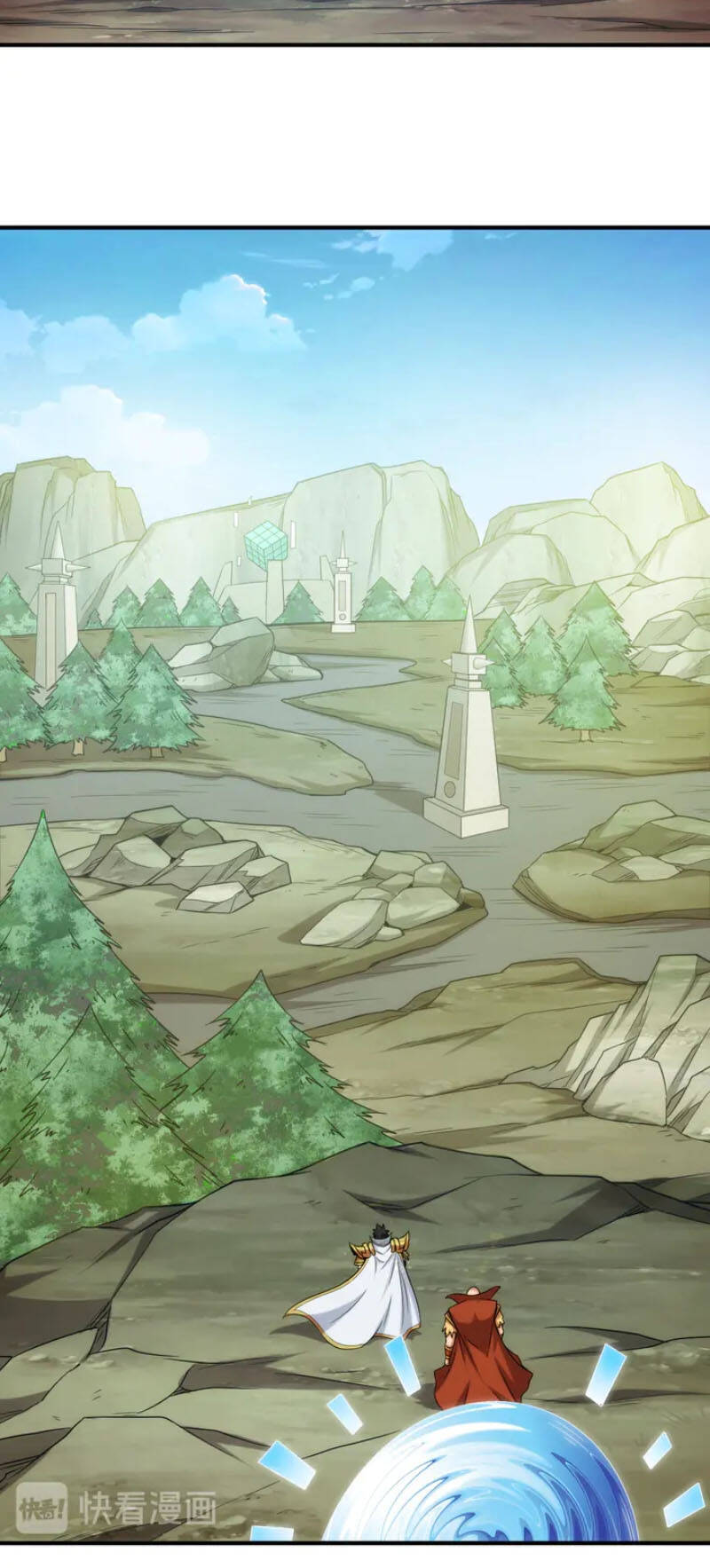 Rich Player - Người Chơi Khắc Kim Chapter 216 - 5