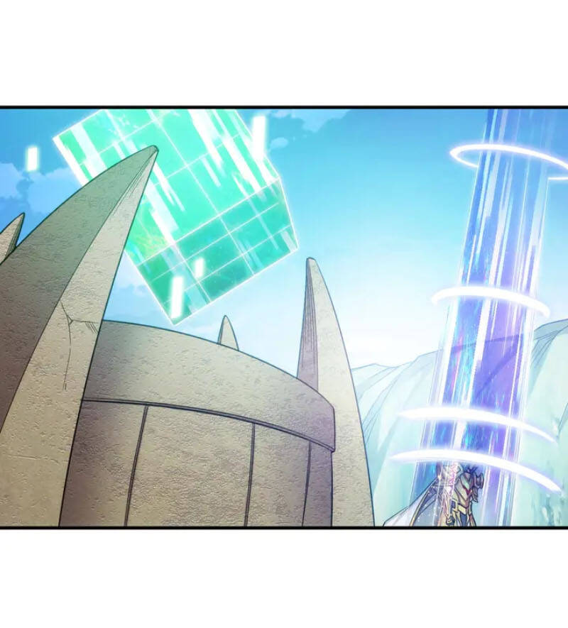 Rich Player - Người Chơi Khắc Kim Chapter 216 - 9