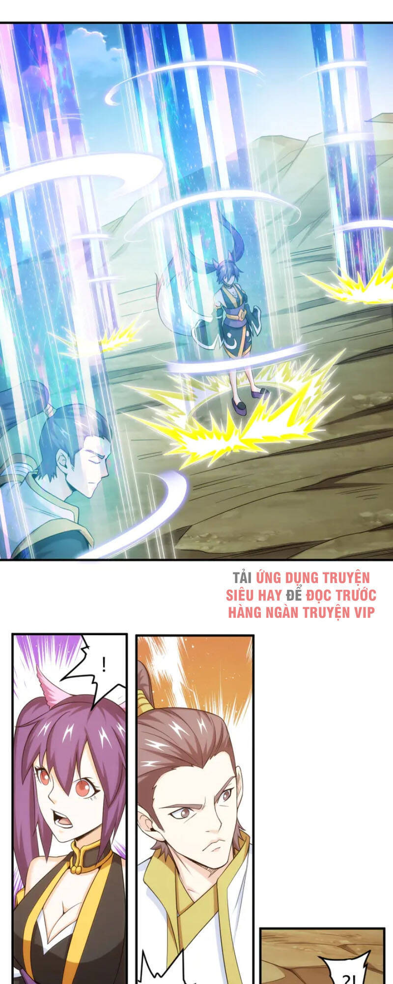 Rich Player - Người Chơi Khắc Kim Chapter 216 - 10