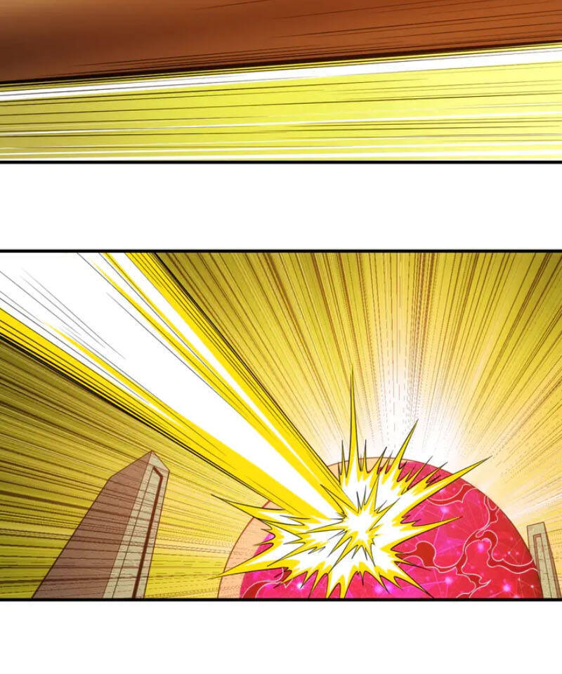 Rich Player - Người Chơi Khắc Kim Chapter 217 - 11