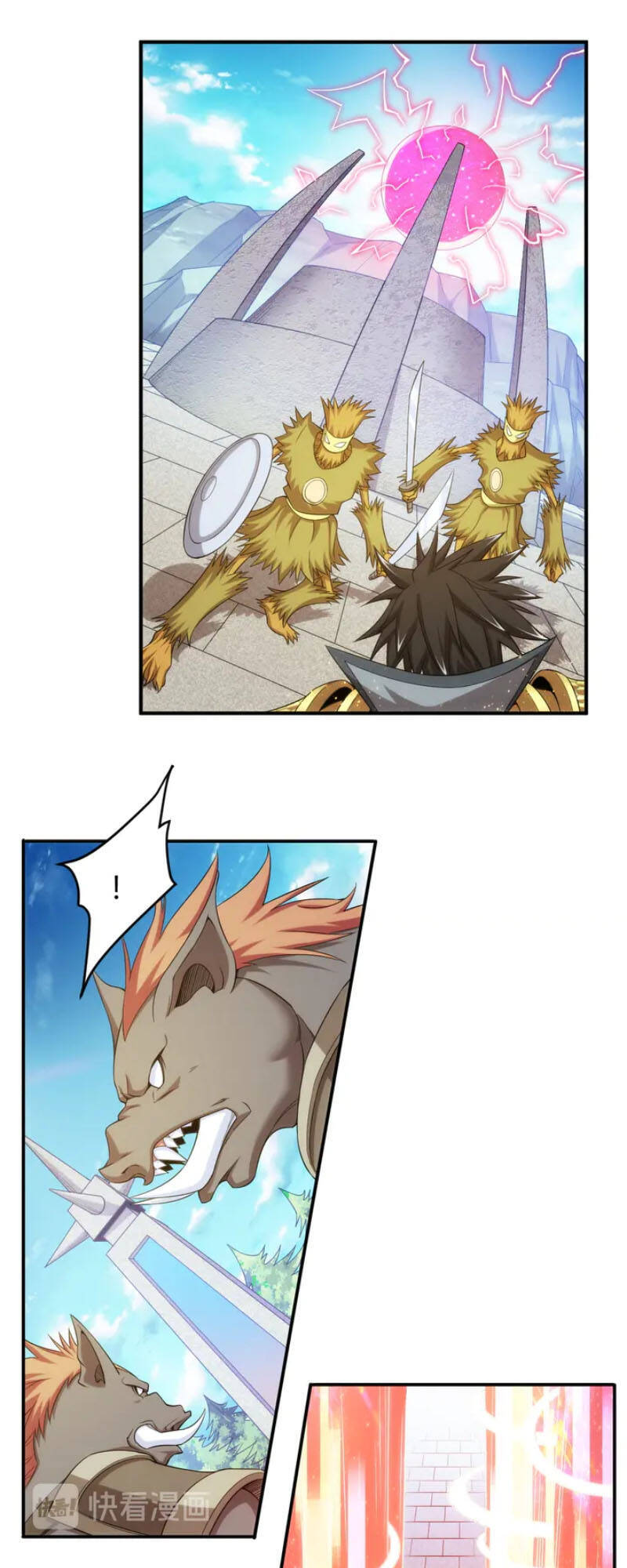 Rich Player - Người Chơi Khắc Kim Chapter 217 - 12