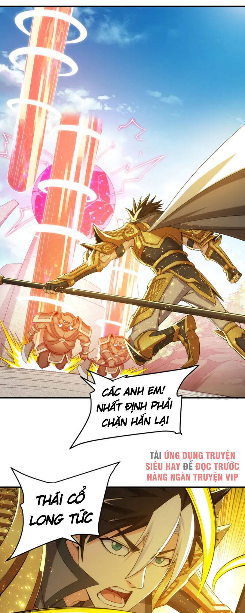 Rich Player - Người Chơi Khắc Kim Chapter 217 - 14