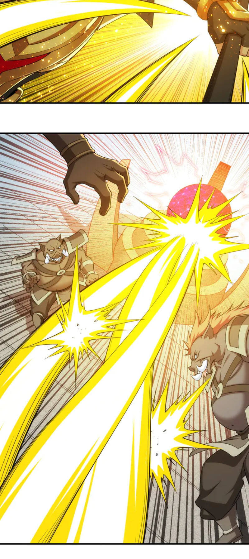 Rich Player - Người Chơi Khắc Kim Chapter 217 - 15