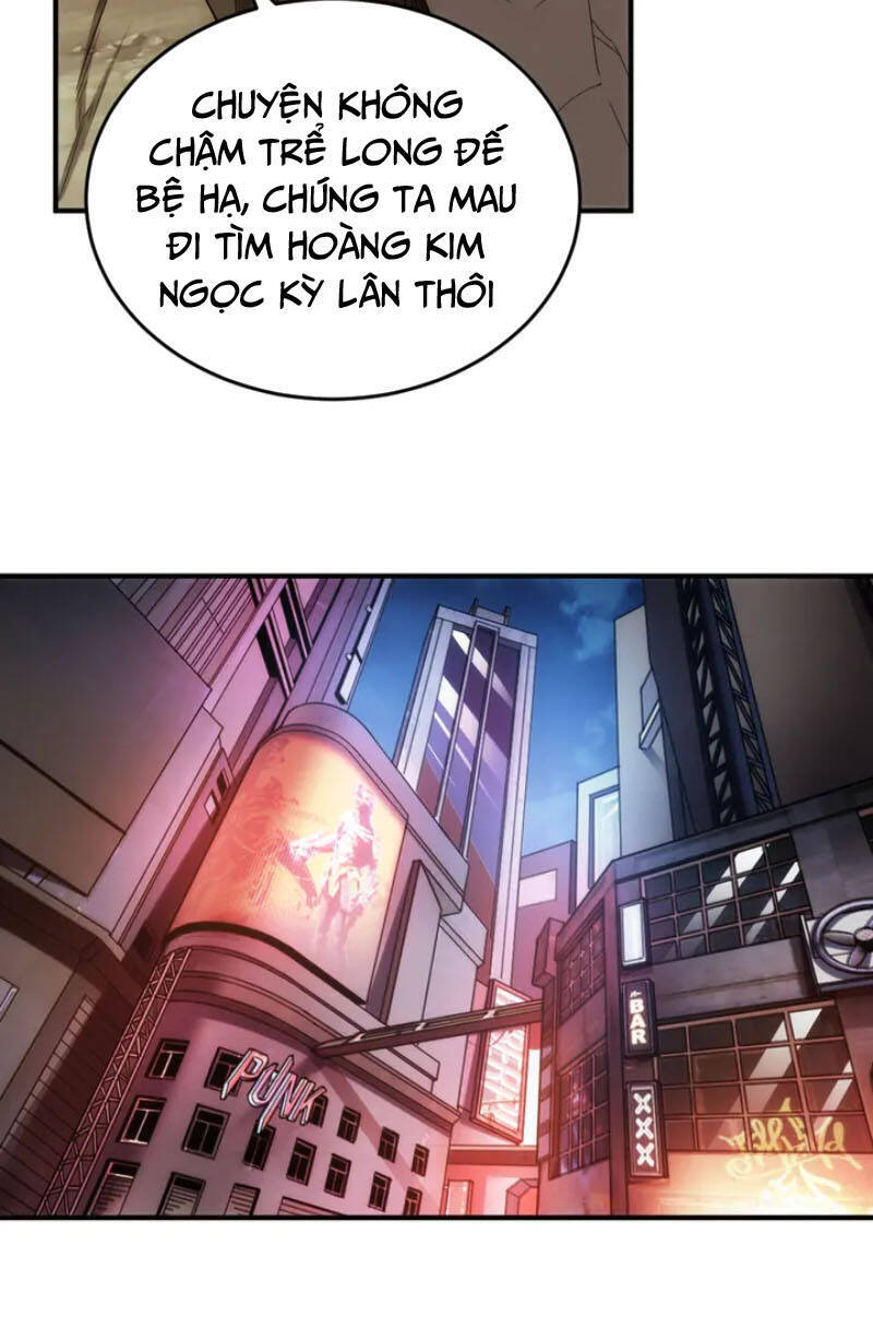 Rich Player - Người Chơi Khắc Kim Chapter 217 - 19