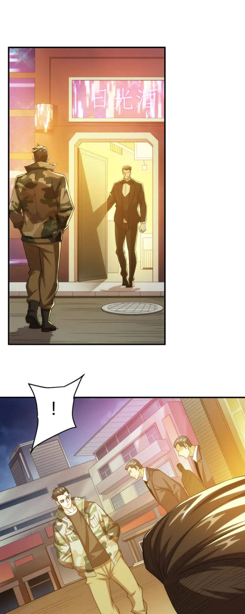 Rich Player - Người Chơi Khắc Kim Chapter 217 - 20