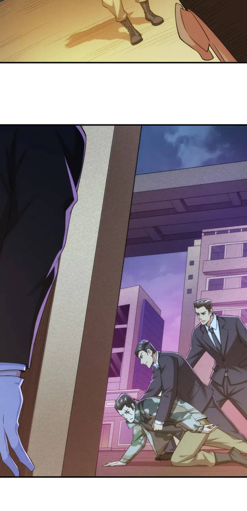 Rich Player - Người Chơi Khắc Kim Chapter 217 - 21