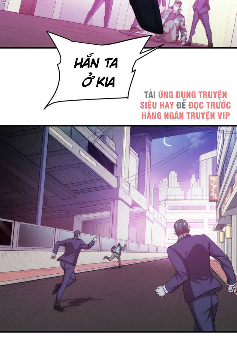 Rich Player - Người Chơi Khắc Kim Chapter 217 - 23