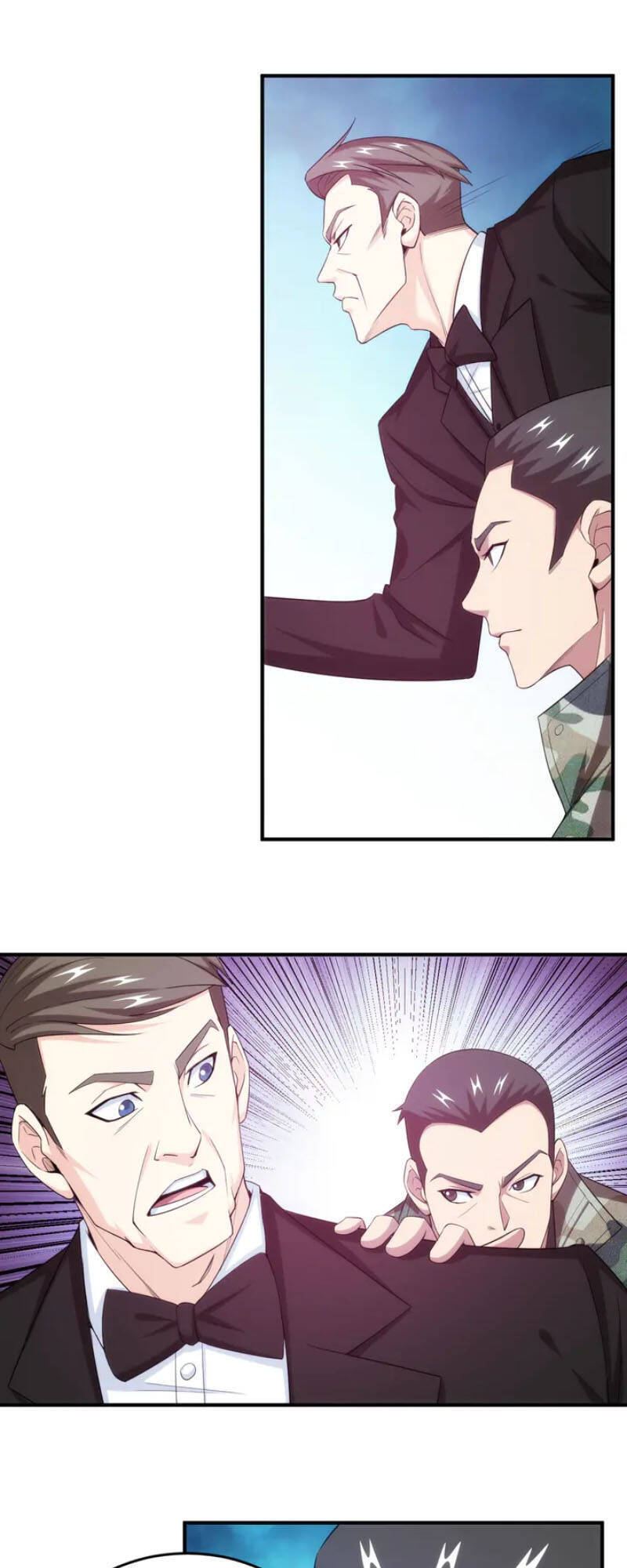 Rich Player - Người Chơi Khắc Kim Chapter 217 - 24