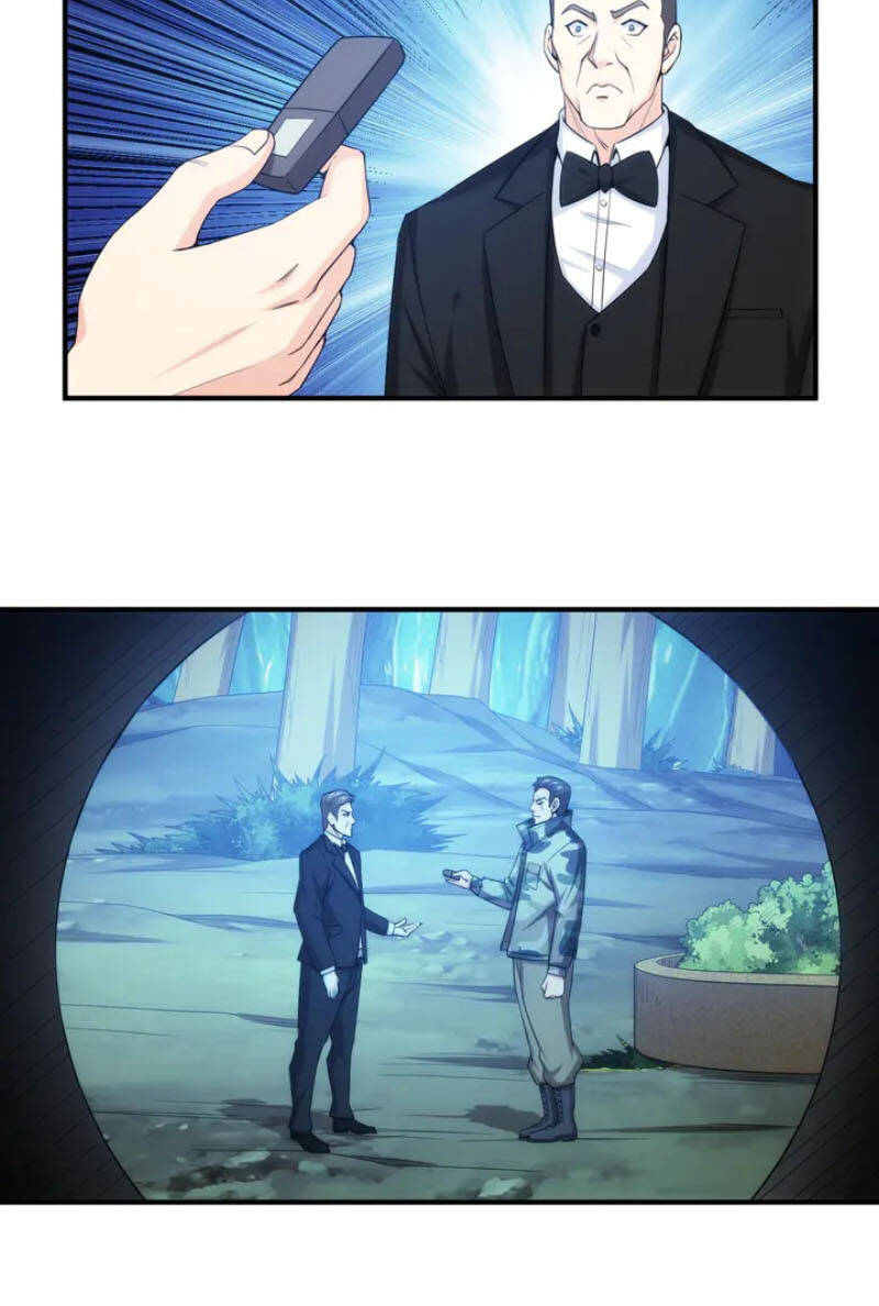 Rich Player - Người Chơi Khắc Kim Chapter 217 - 27