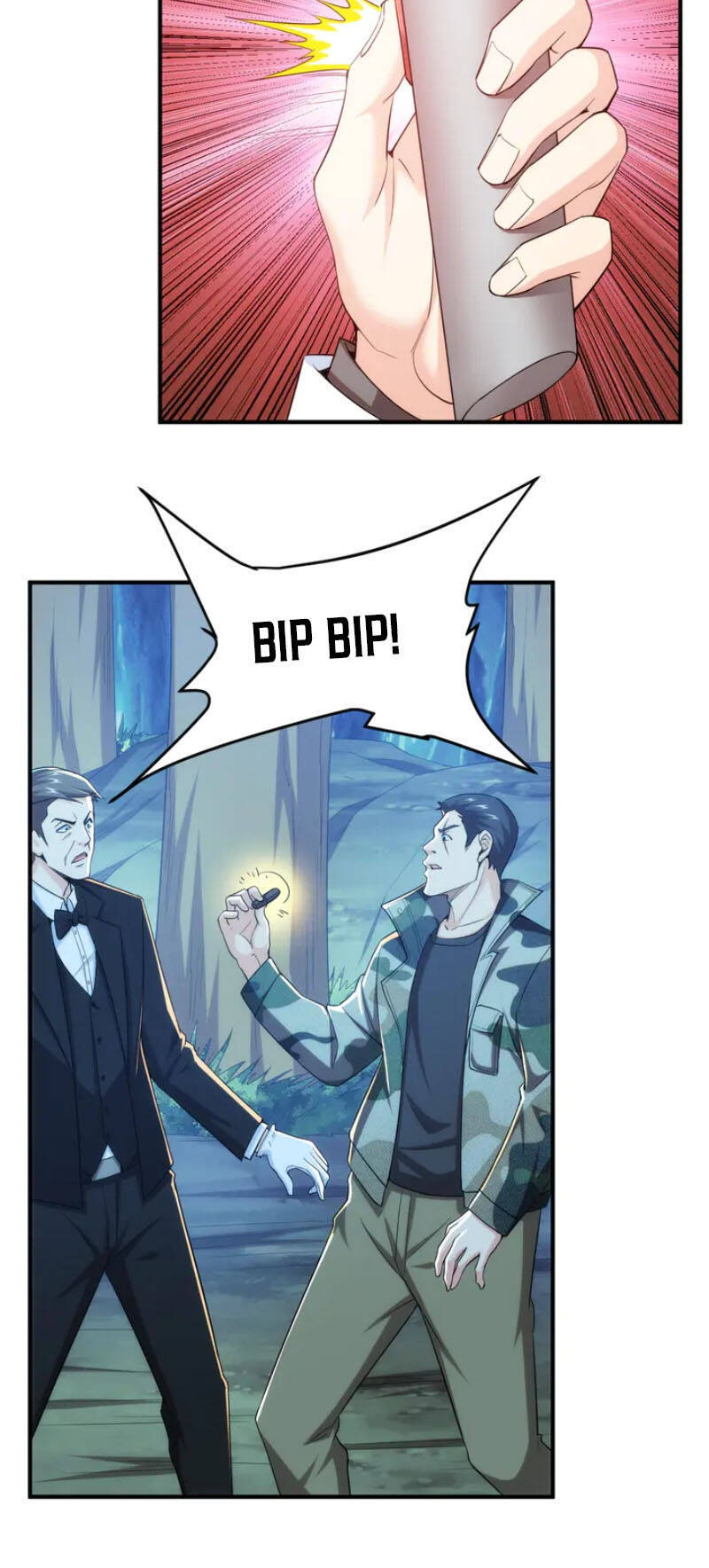 Rich Player - Người Chơi Khắc Kim Chapter 217 - 29