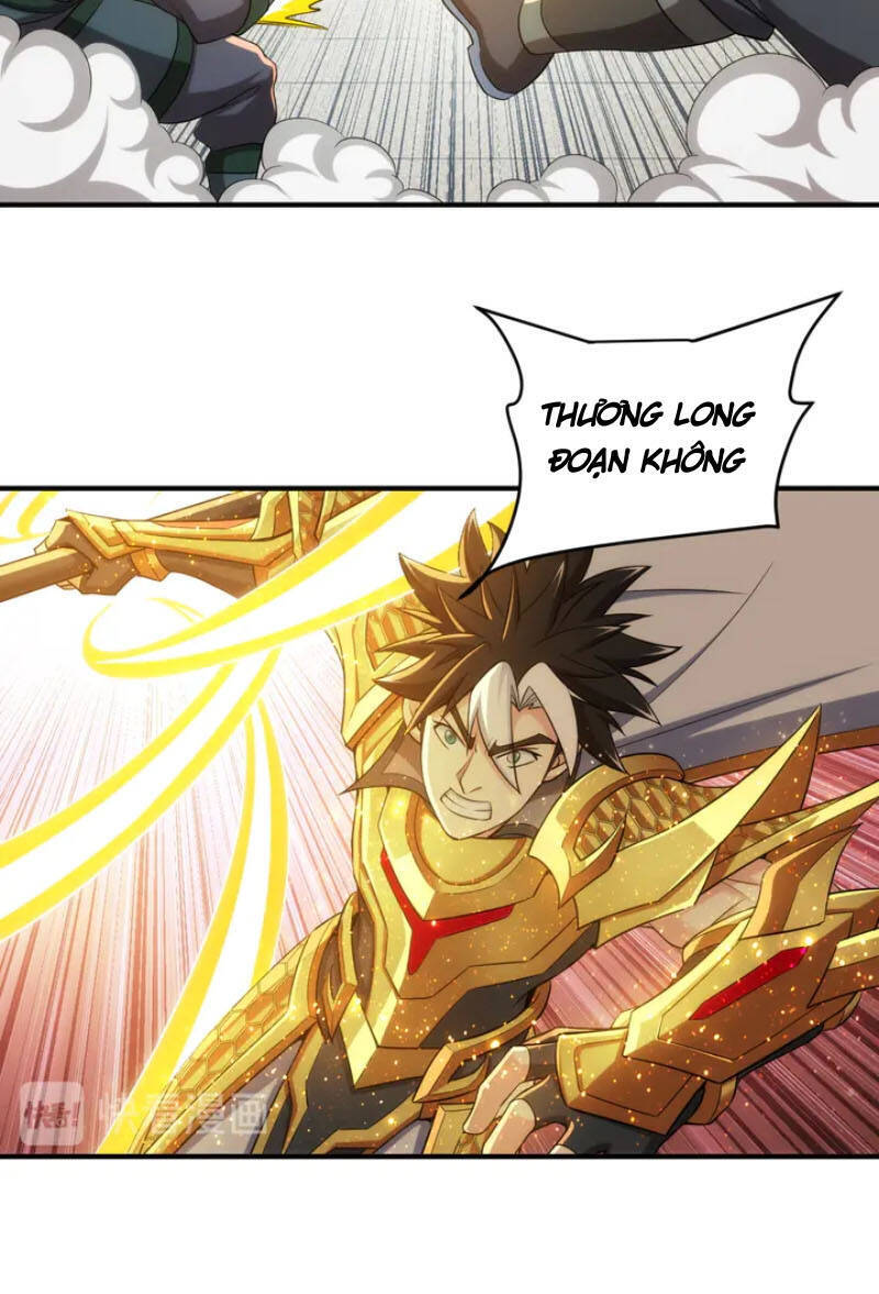 Rich Player - Người Chơi Khắc Kim Chapter 217 - 5