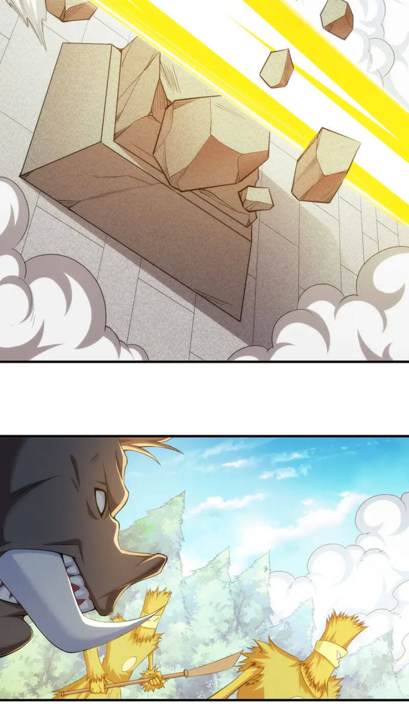 Rich Player - Người Chơi Khắc Kim Chapter 217 - 7