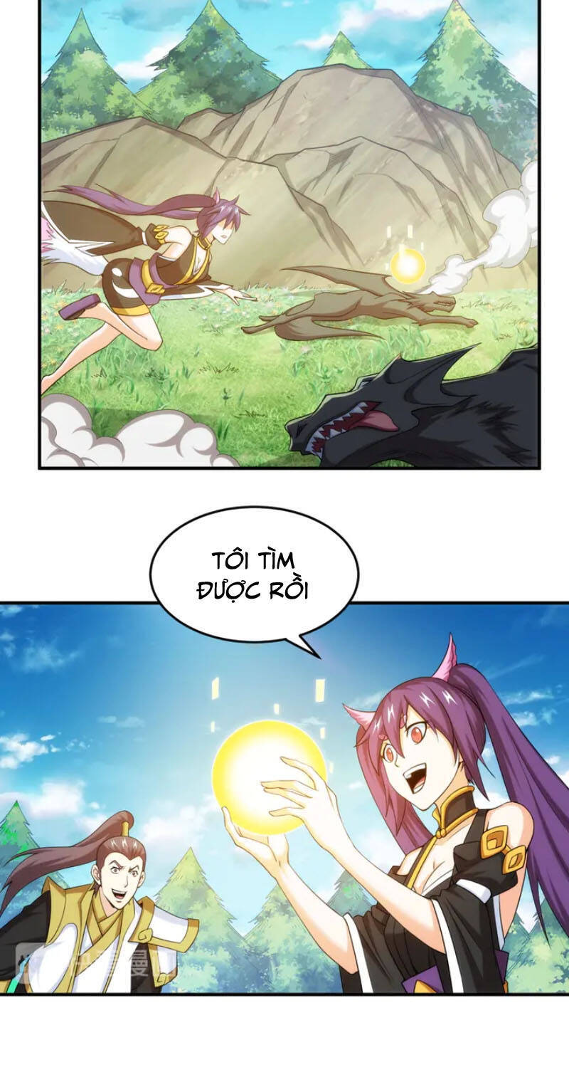 Rich Player - Người Chơi Khắc Kim Chapter 217 - 9