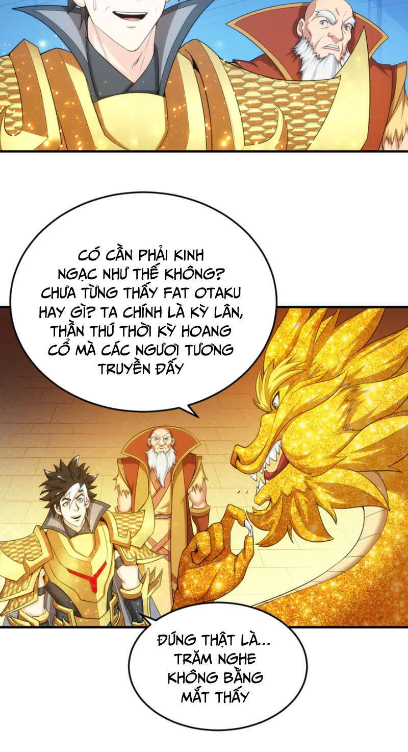 Rich Player - Người Chơi Khắc Kim Chapter 218 - 11