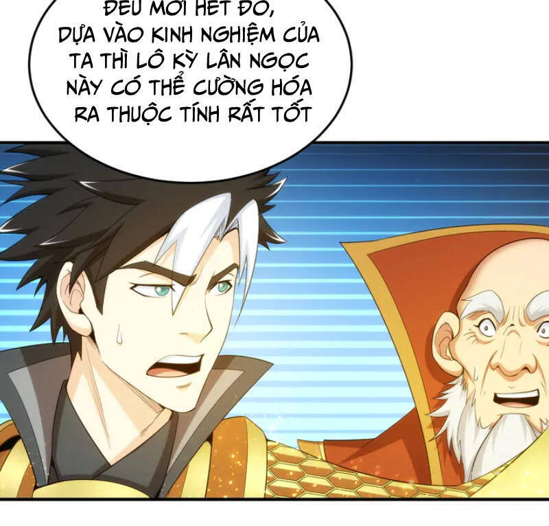 Rich Player - Người Chơi Khắc Kim Chapter 218 - 17