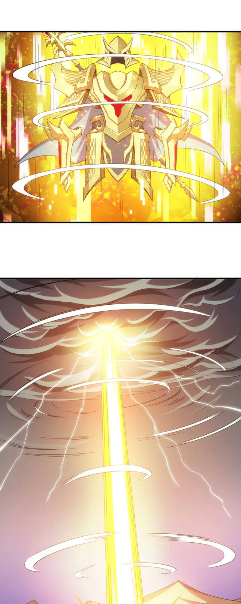 Rich Player - Người Chơi Khắc Kim Chapter 218 - 22