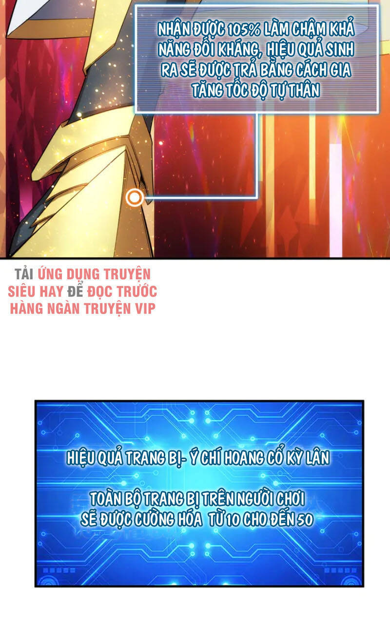 Rich Player - Người Chơi Khắc Kim Chapter 218 - 25