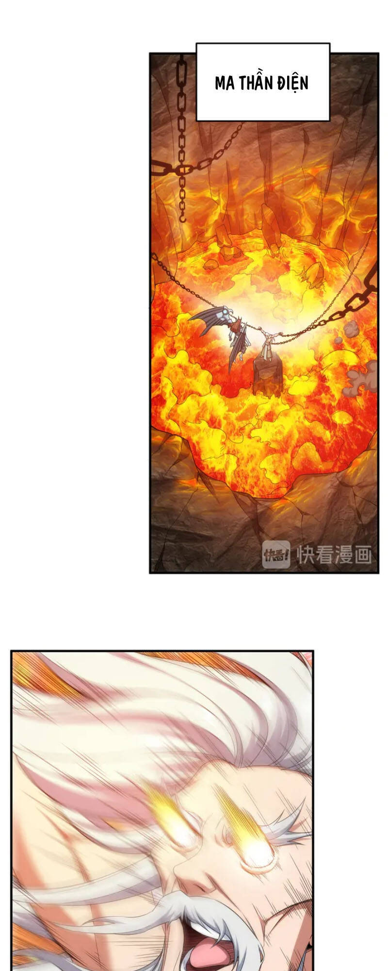 Rich Player - Người Chơi Khắc Kim Chapter 218 - 26