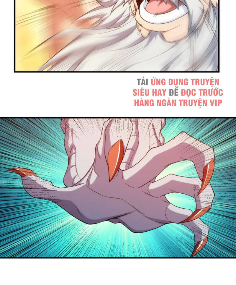 Rich Player - Người Chơi Khắc Kim Chapter 218 - 29