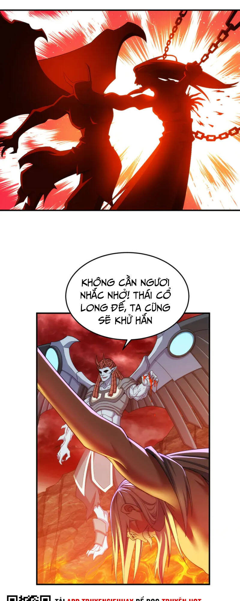 Rich Player - Người Chơi Khắc Kim Chapter 218 - 30