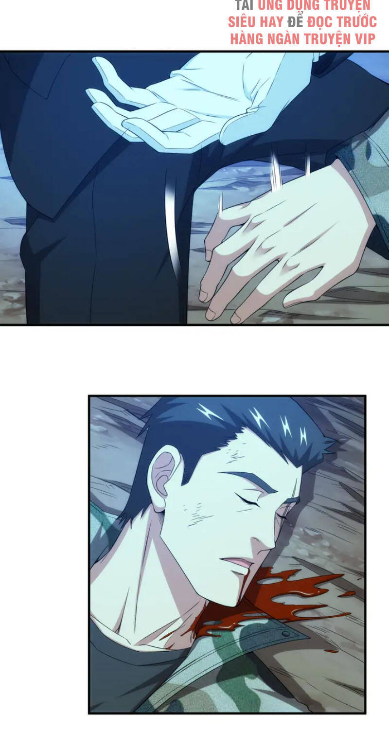 Rich Player - Người Chơi Khắc Kim Chapter 218 - 5