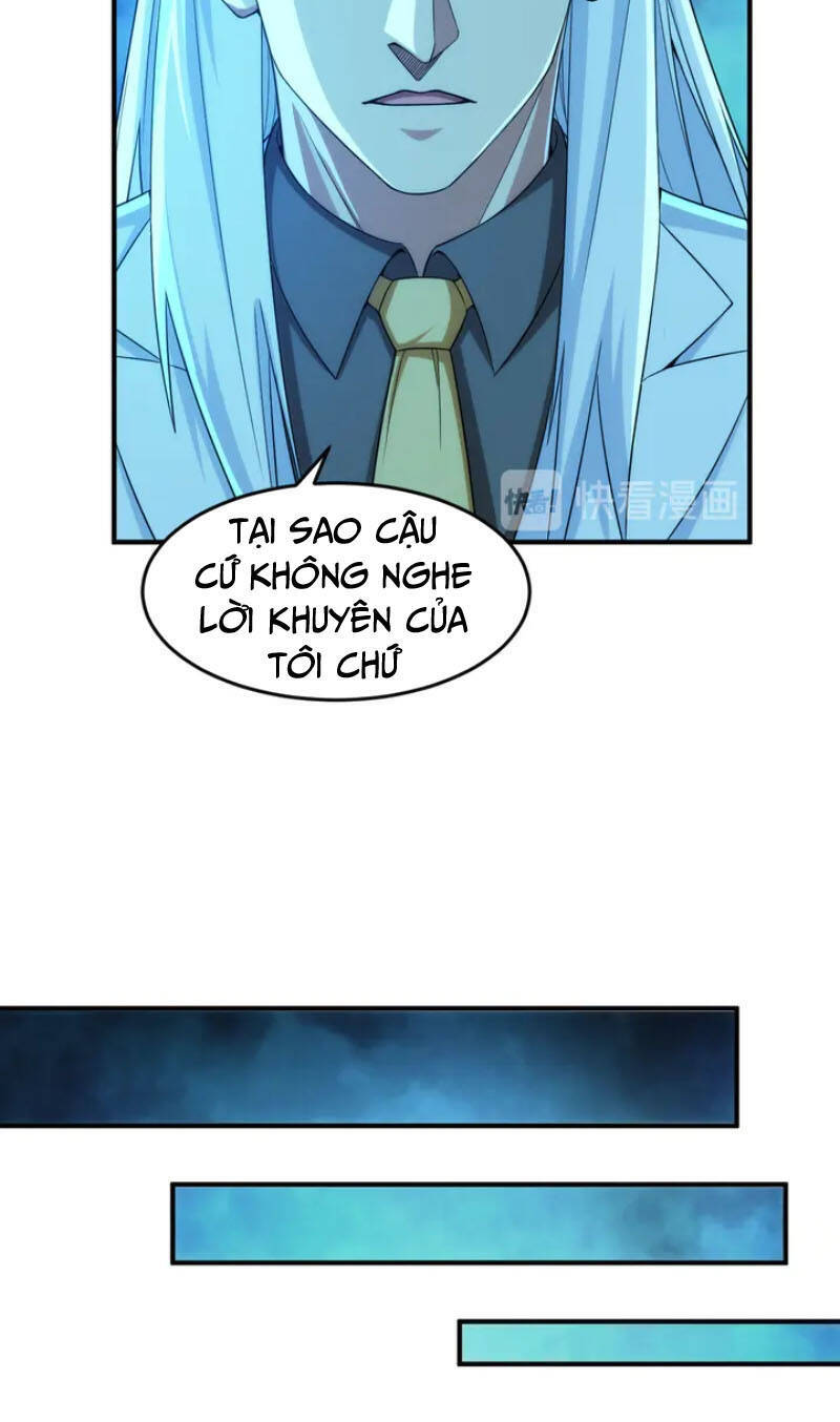 Rich Player - Người Chơi Khắc Kim Chapter 218 - 7