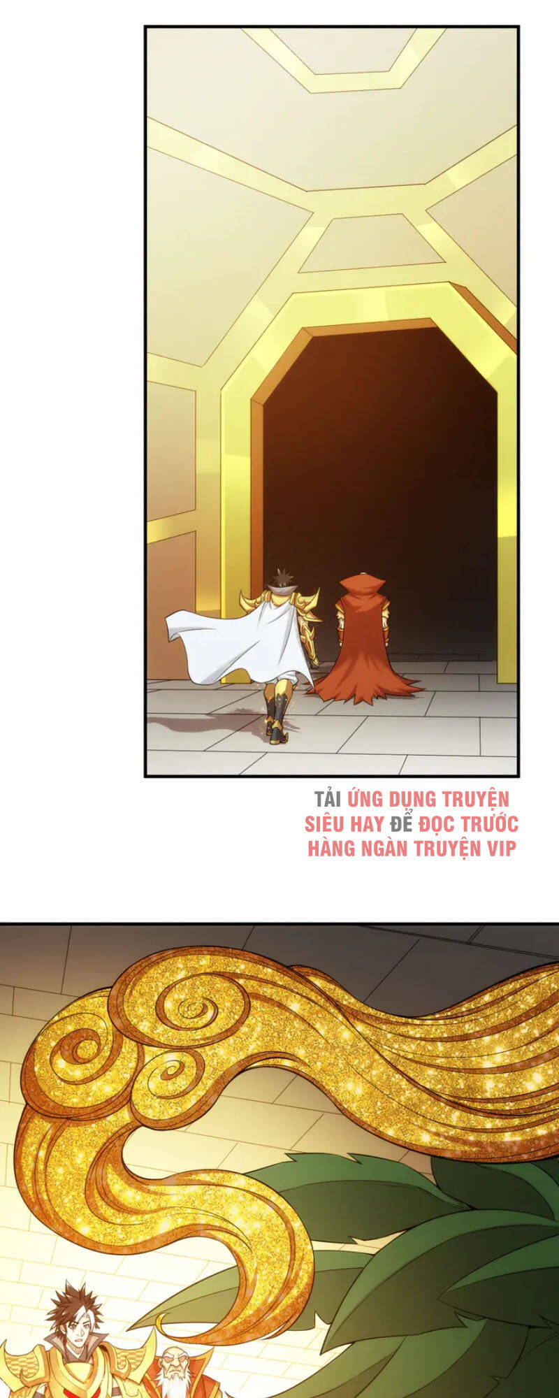 Rich Player - Người Chơi Khắc Kim Chapter 218 - 8