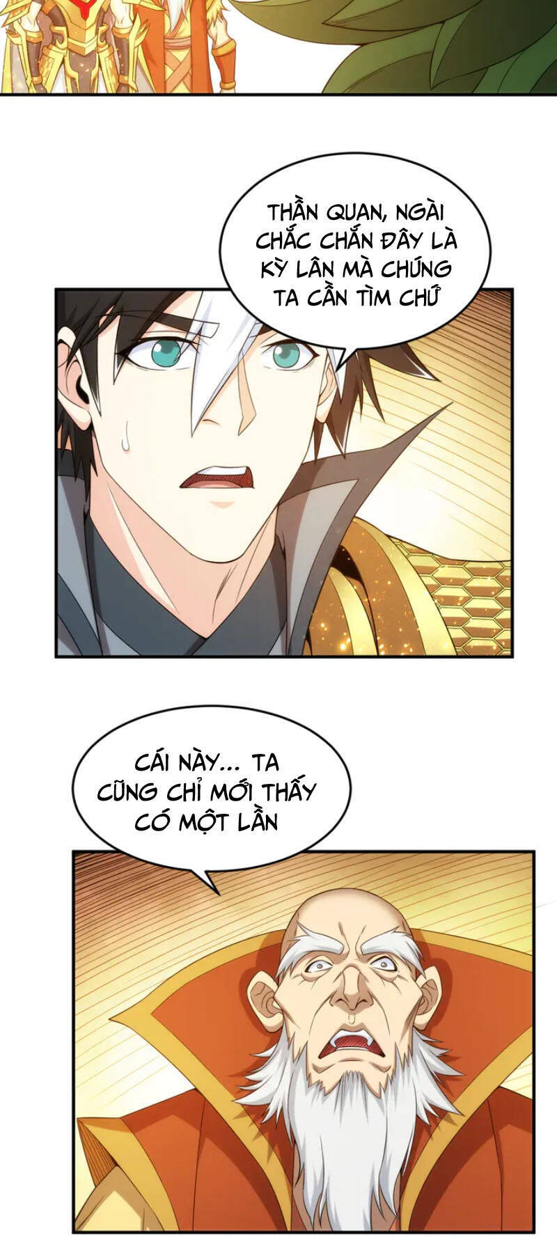 Rich Player - Người Chơi Khắc Kim Chapter 218 - 9