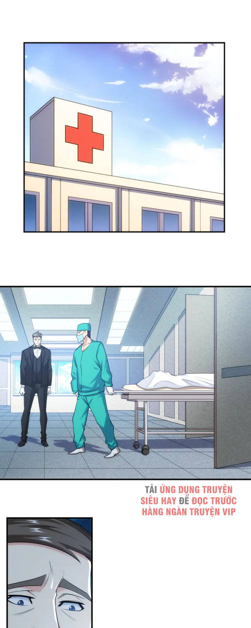 Rich Player - Người Chơi Khắc Kim Chapter 219 - 2