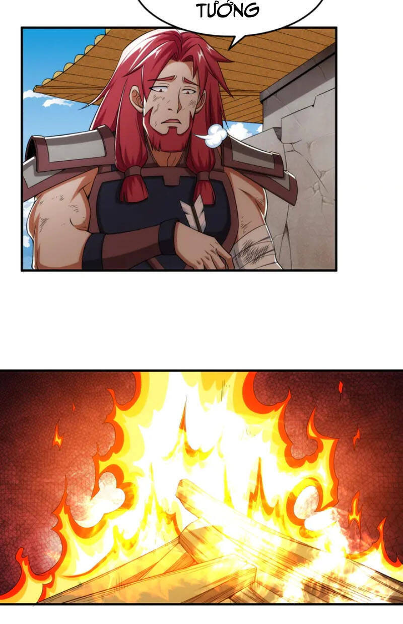 Rich Player - Người Chơi Khắc Kim Chapter 219 - 11