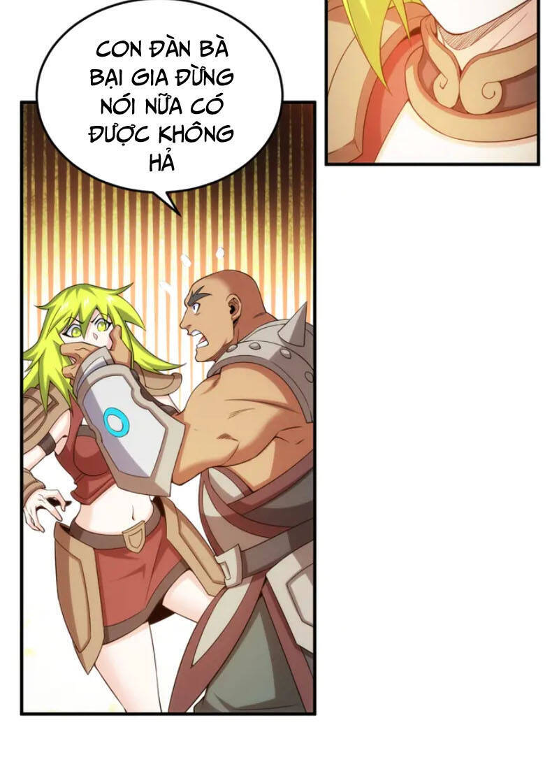 Rich Player - Người Chơi Khắc Kim Chapter 219 - 13