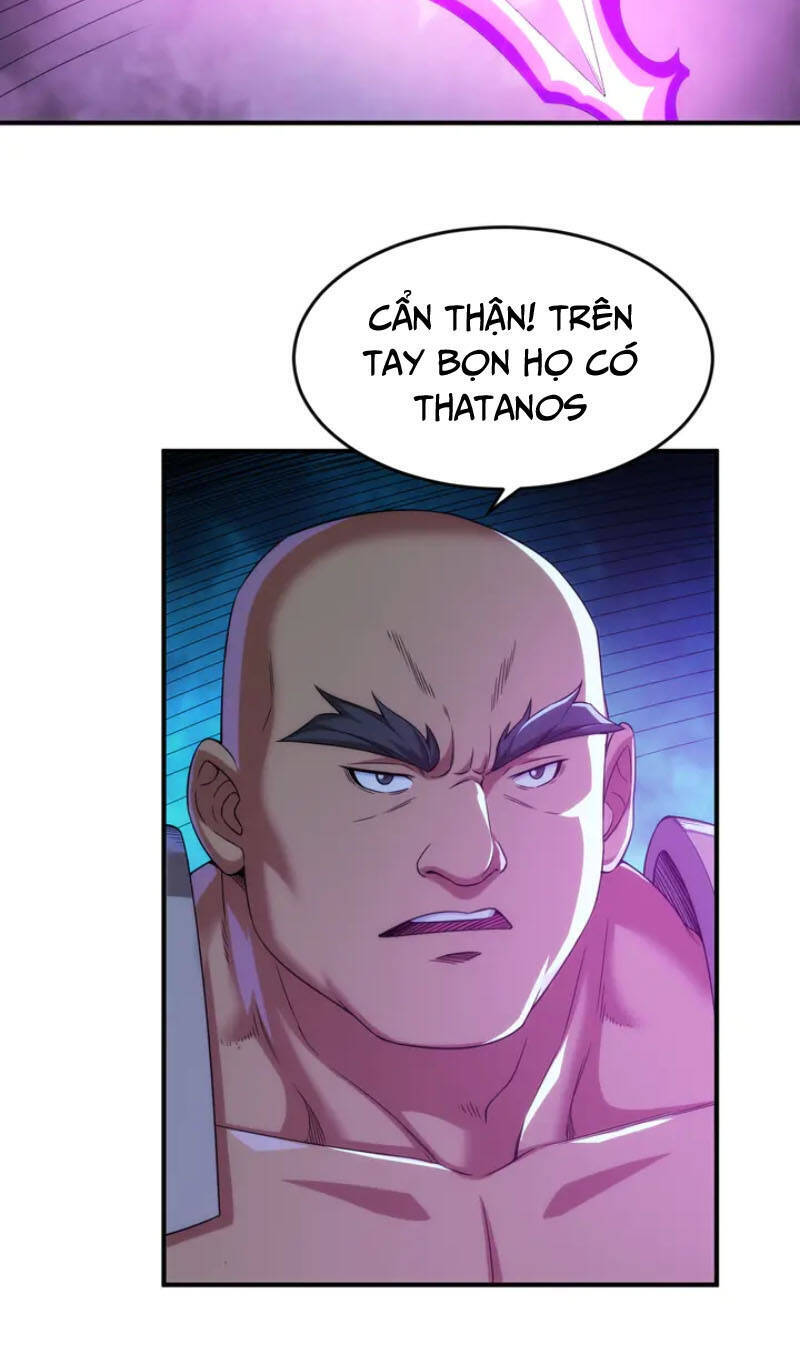Rich Player - Người Chơi Khắc Kim Chapter 219 - 17
