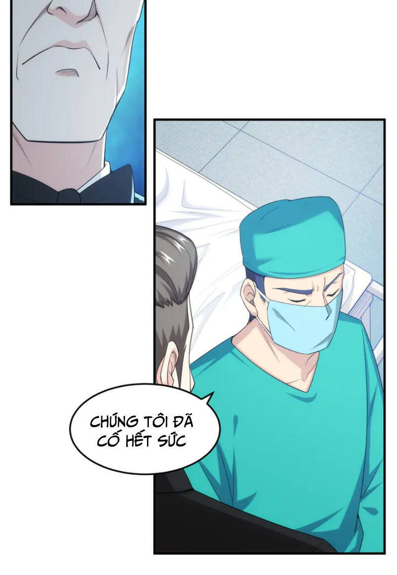 Rich Player - Người Chơi Khắc Kim Chapter 219 - 3