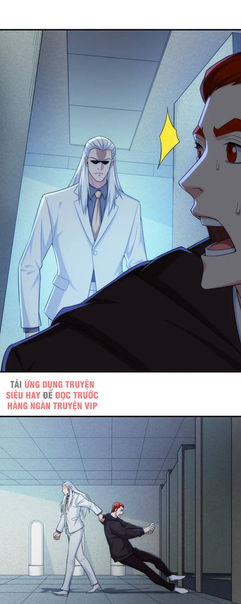 Rich Player - Người Chơi Khắc Kim Chapter 219 - 26