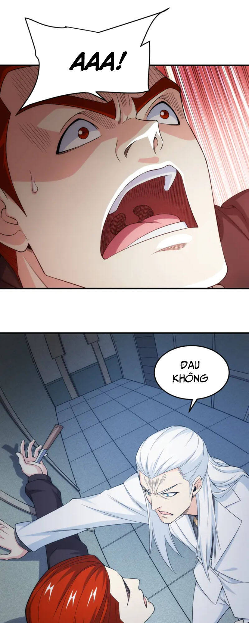 Rich Player - Người Chơi Khắc Kim Chapter 219 - 28