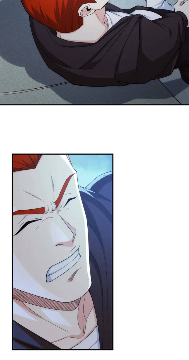 Rich Player - Người Chơi Khắc Kim Chapter 219 - 29