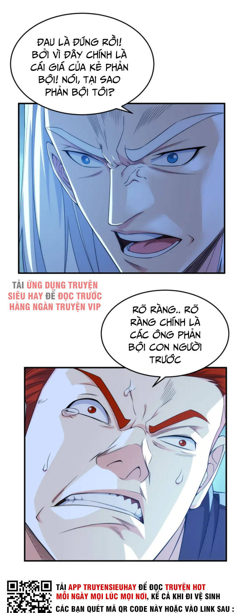 Rich Player - Người Chơi Khắc Kim Chapter 219 - 30