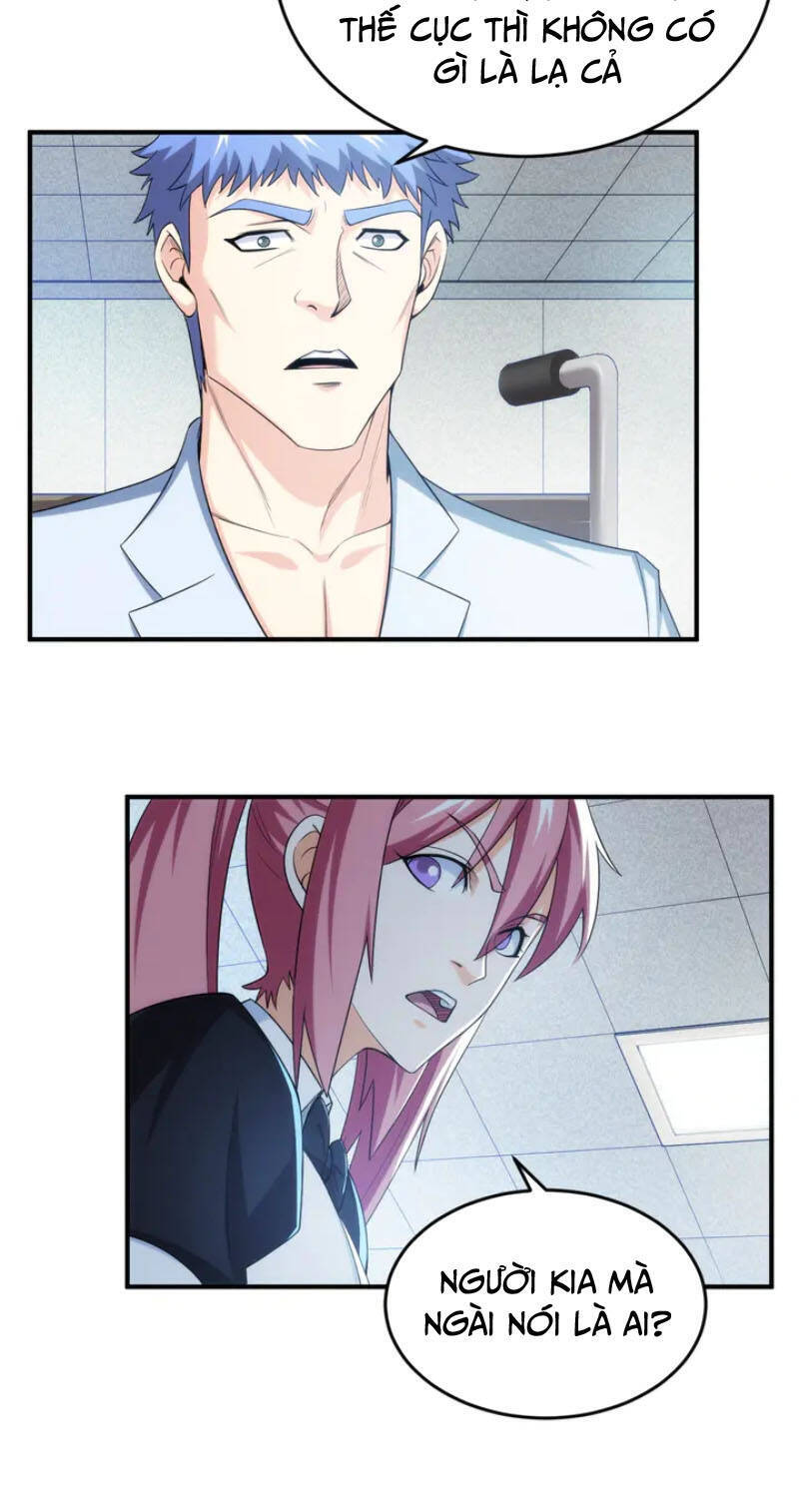 Rich Player - Người Chơi Khắc Kim Chapter 219 - 5