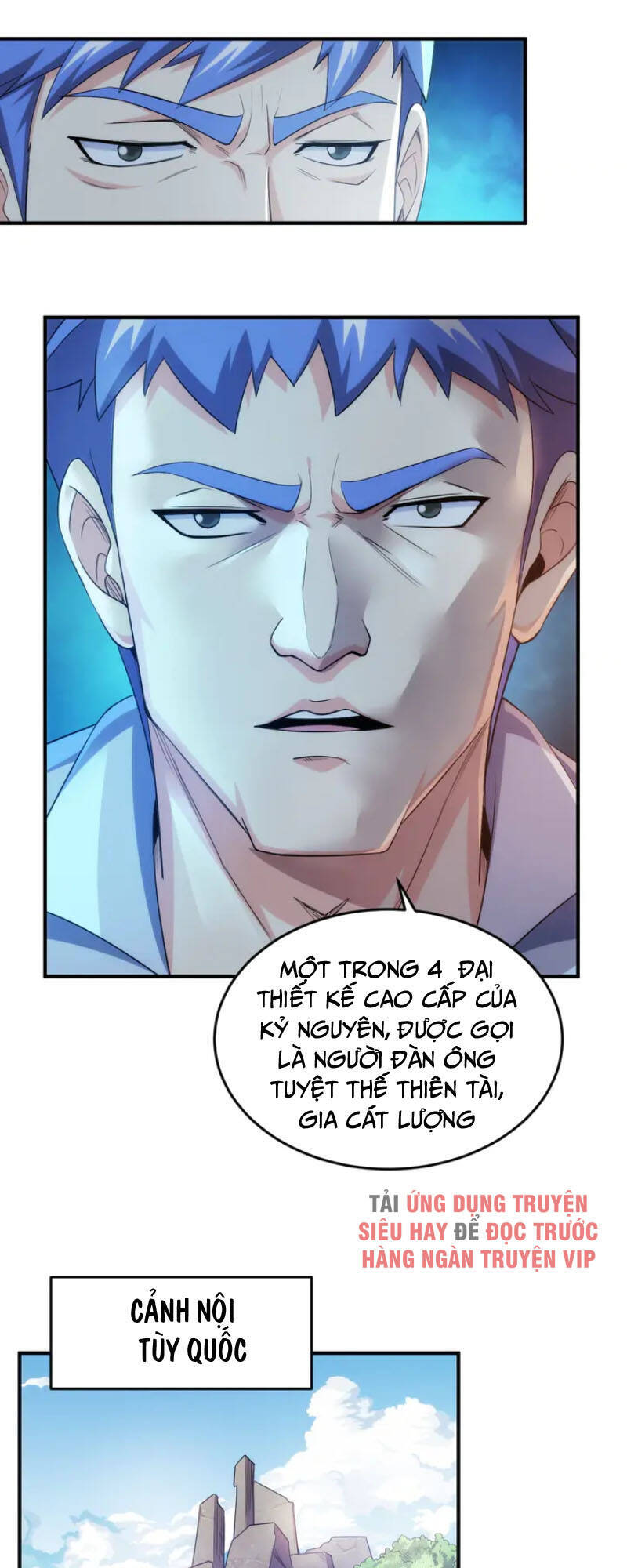 Rich Player - Người Chơi Khắc Kim Chapter 219 - 6