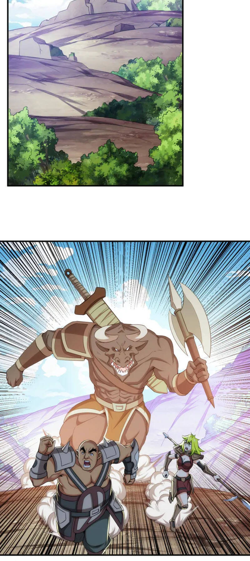 Rich Player - Người Chơi Khắc Kim Chapter 219 - 7