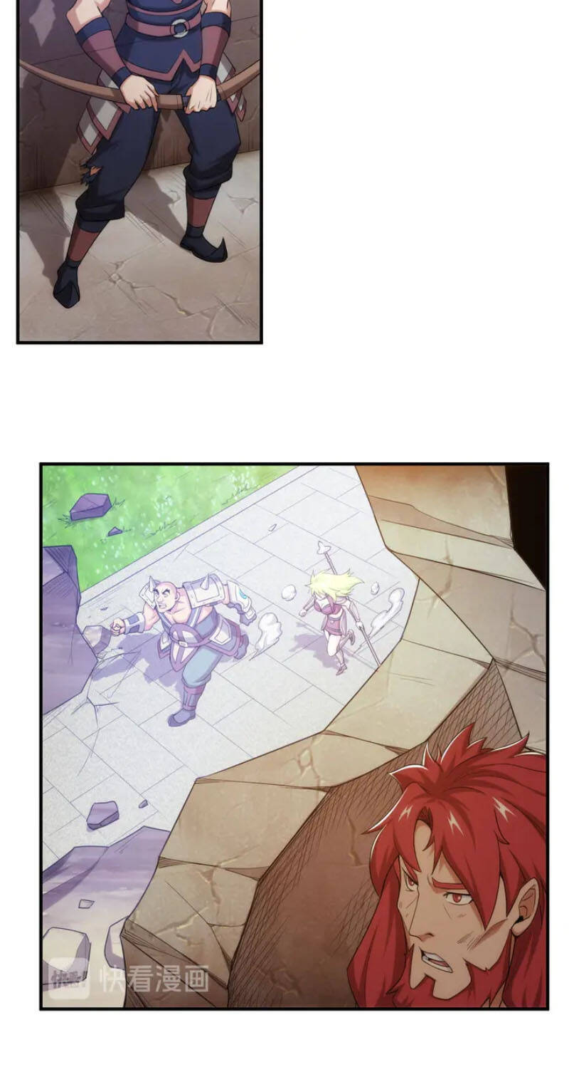 Rich Player - Người Chơi Khắc Kim Chapter 219 - 9