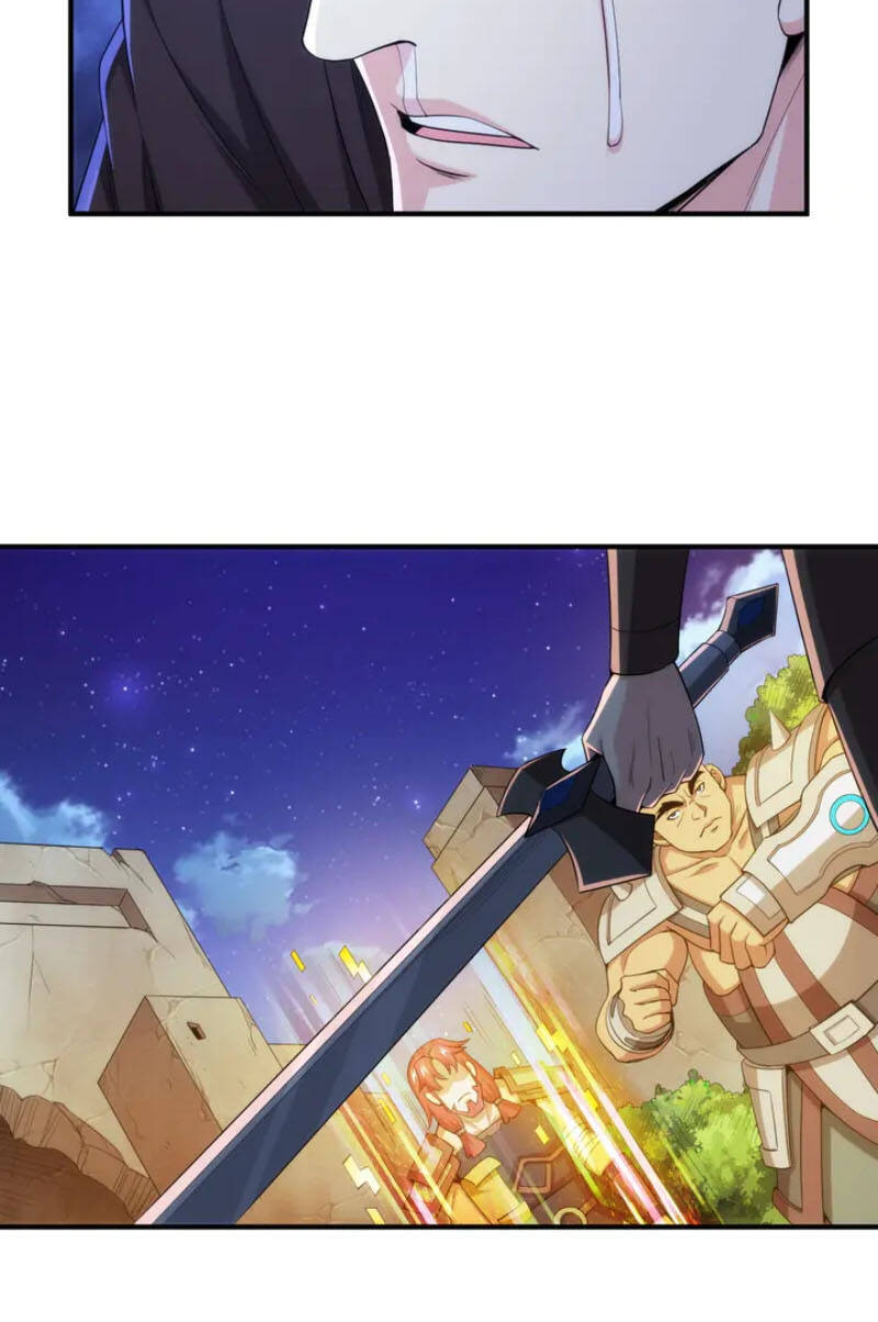 Rich Player - Người Chơi Khắc Kim Chapter 220 - 11