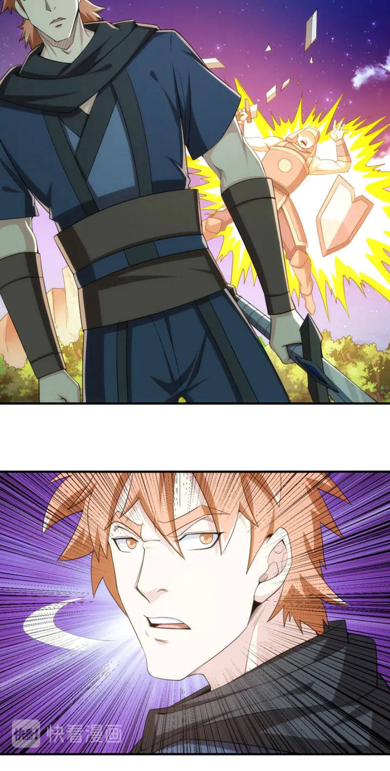 Rich Player - Người Chơi Khắc Kim Chapter 220 - 13