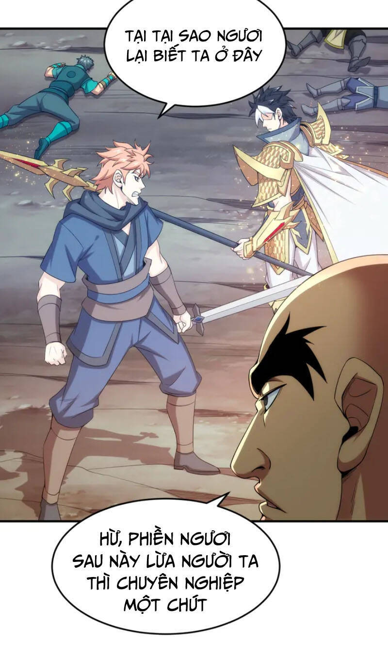 Rich Player - Người Chơi Khắc Kim Chapter 220 - 15