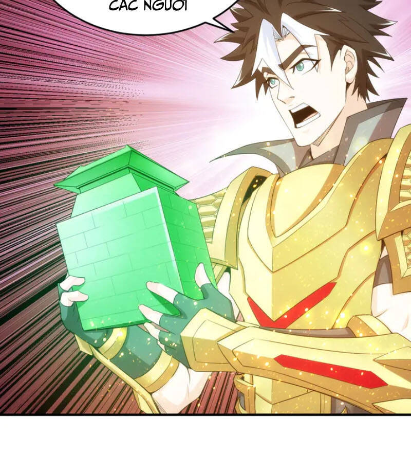 Rich Player - Người Chơi Khắc Kim Chapter 220 - 19
