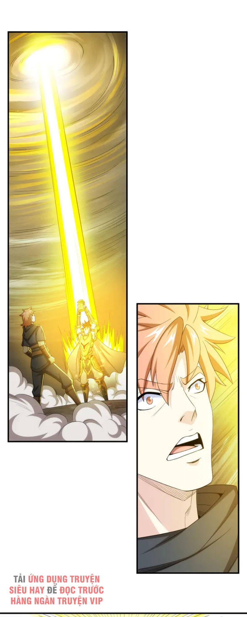 Rich Player - Người Chơi Khắc Kim Chapter 220 - 20