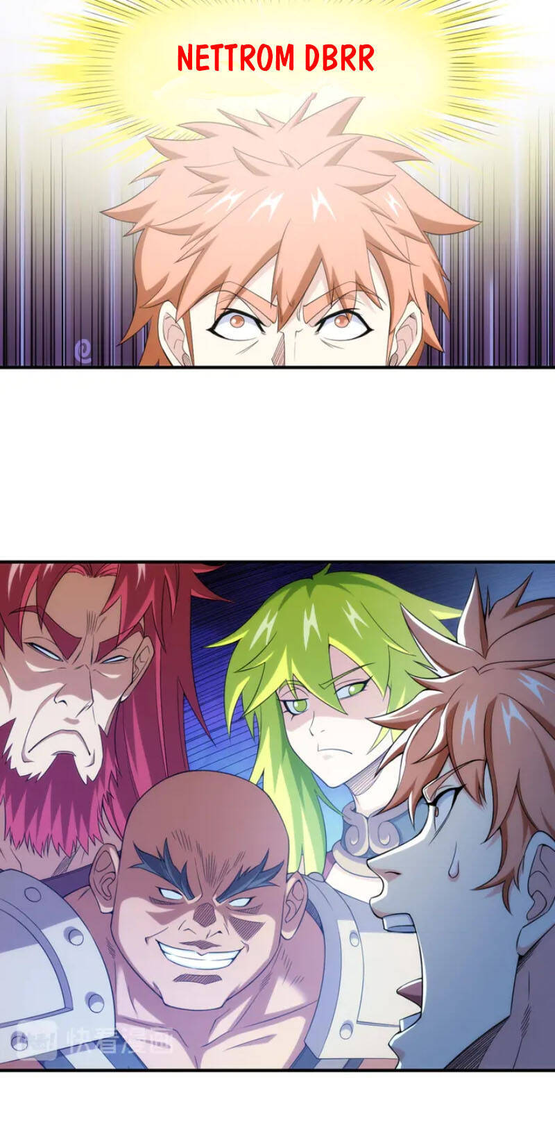 Rich Player - Người Chơi Khắc Kim Chapter 220 - 21