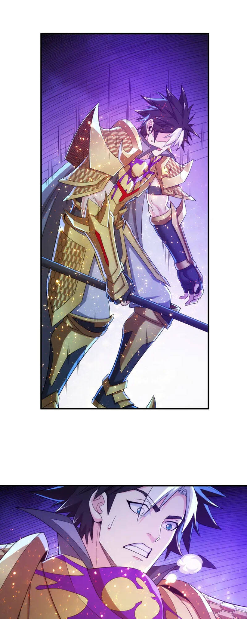 Rich Player - Người Chơi Khắc Kim Chapter 220 - 29